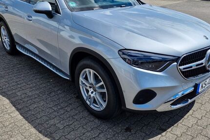 Mercedes-Benz GLC 200 9.800 km 59.000 € Eschwege 37269