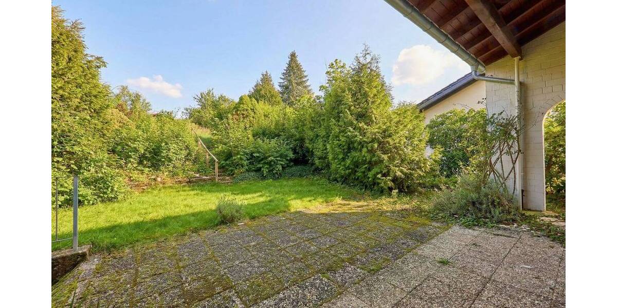 Einfamilienhaus Zweibrücken - 6 Zimmer, 147 m&sup2;, 245.000&euro; | Angebot:25737872