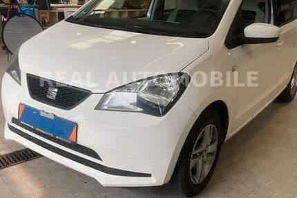 Seat Mii 106.000 km 4.899 &euro; Frankfurt am Main 65933