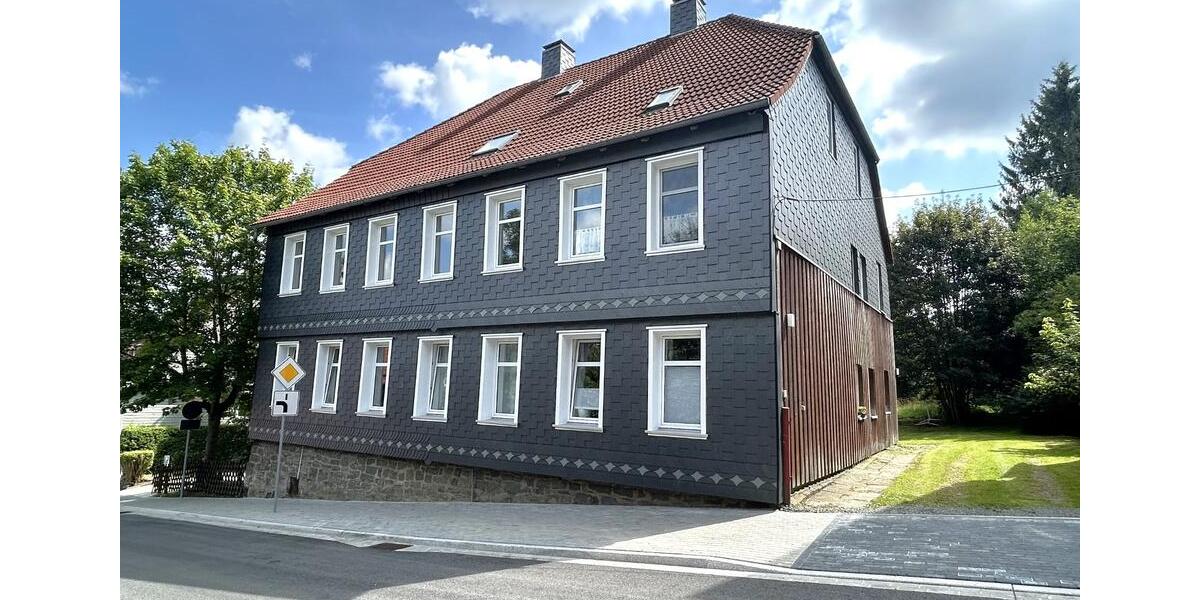 Erdgeschoßwohnung Clausthal-Zellerfeld Zellerfeld - 1 Zimmer, 31 m&sup2;, 250&euro; | Angebot:26662068