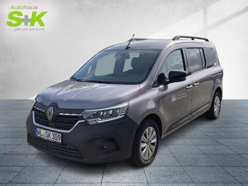 Renault Kangoo 9.000 km 32.980 € Buchholz 21244
