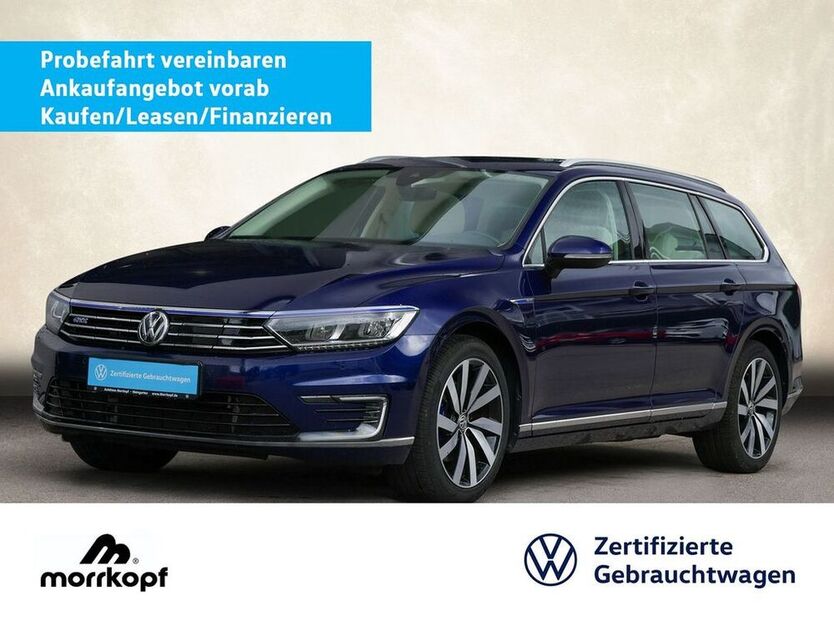 Passat Variant
