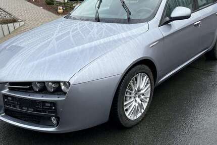 Alfa Romeo 159 201.700 km 6.190 € Siegbach 35768