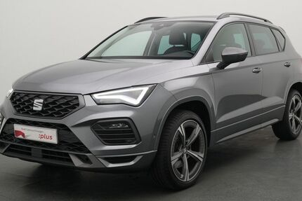Seat Ateca 35.857 km 26.688 &euro; Leverkusen 51373