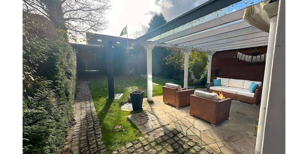 Reihenendhaus Rösrath - 6 Zimmer, 129 m&sup2;, 570.000&euro; | Angebot:24544977