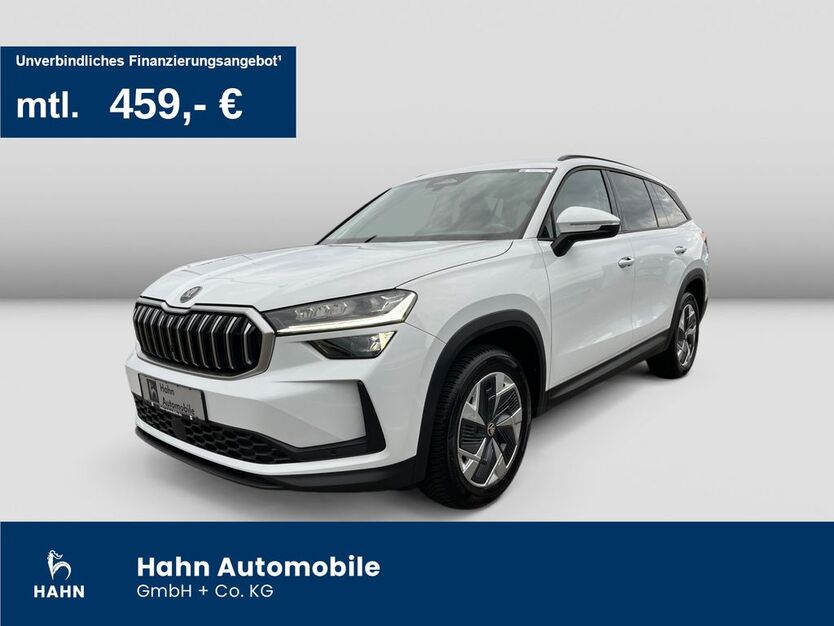 Skoda Kodiaq 28.900 km 44.690 € Niefern-Öschelbronn 75223