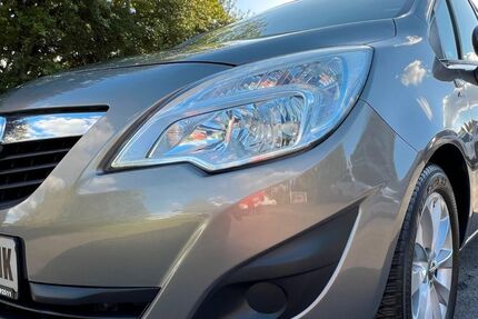 Opel Meriva 100.000 km 5.490 &euro; Schweinfurt 97424