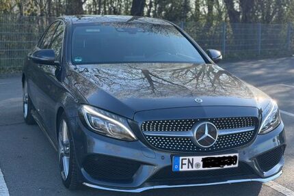 Mercedes-Benz C 250 116.000 km 17.999 &euro; Markdorf 88677