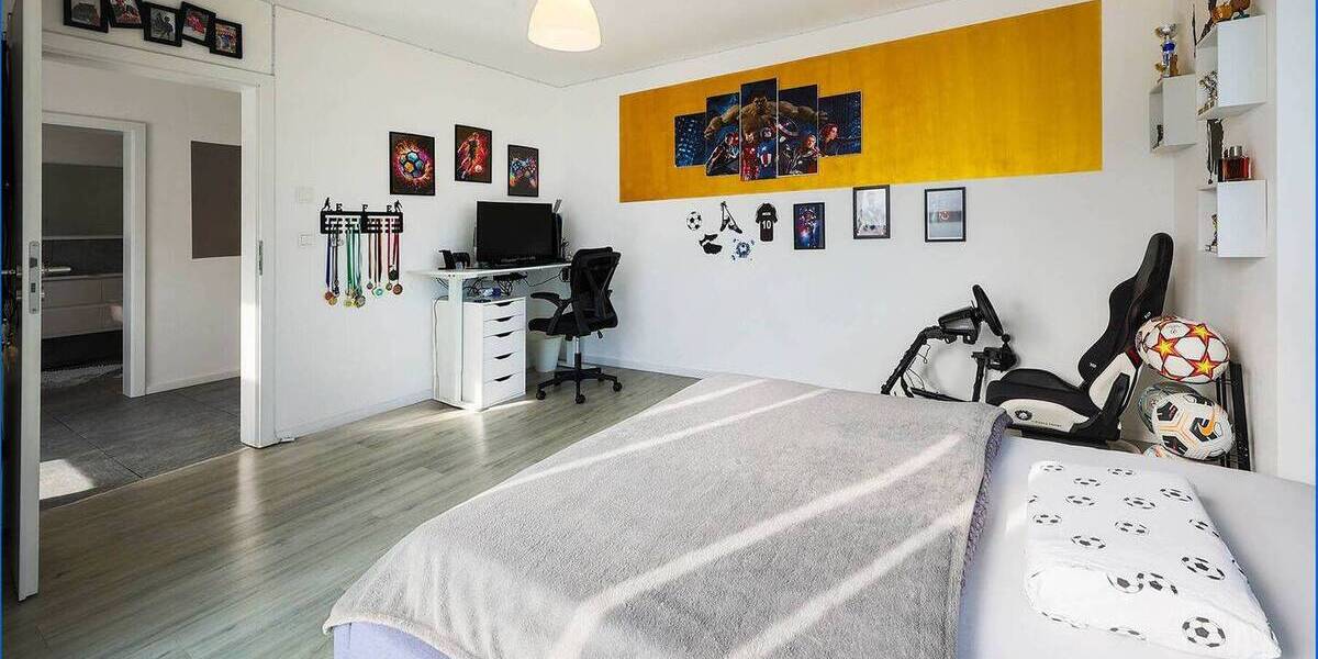 Doppelhaushälfte Gottmadingen / Bietingen Bietingen - 8 Zimmer, 220 m&sup2;, 795.000&euro; | Angebot:25986976