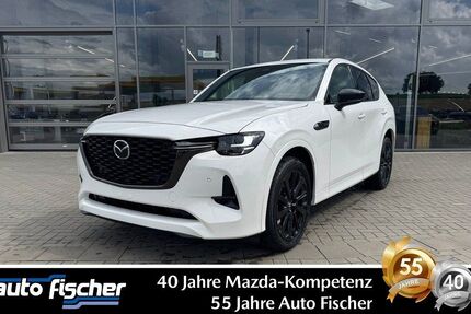 Mazda CX-60 5.060 km 48.990 &euro; Karben 61184