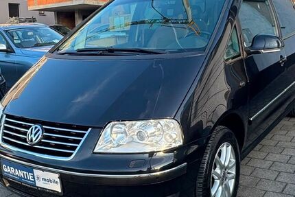 VW Sharan 180.000 km 7.990 &euro; Schwäbisch Gmünd 73525