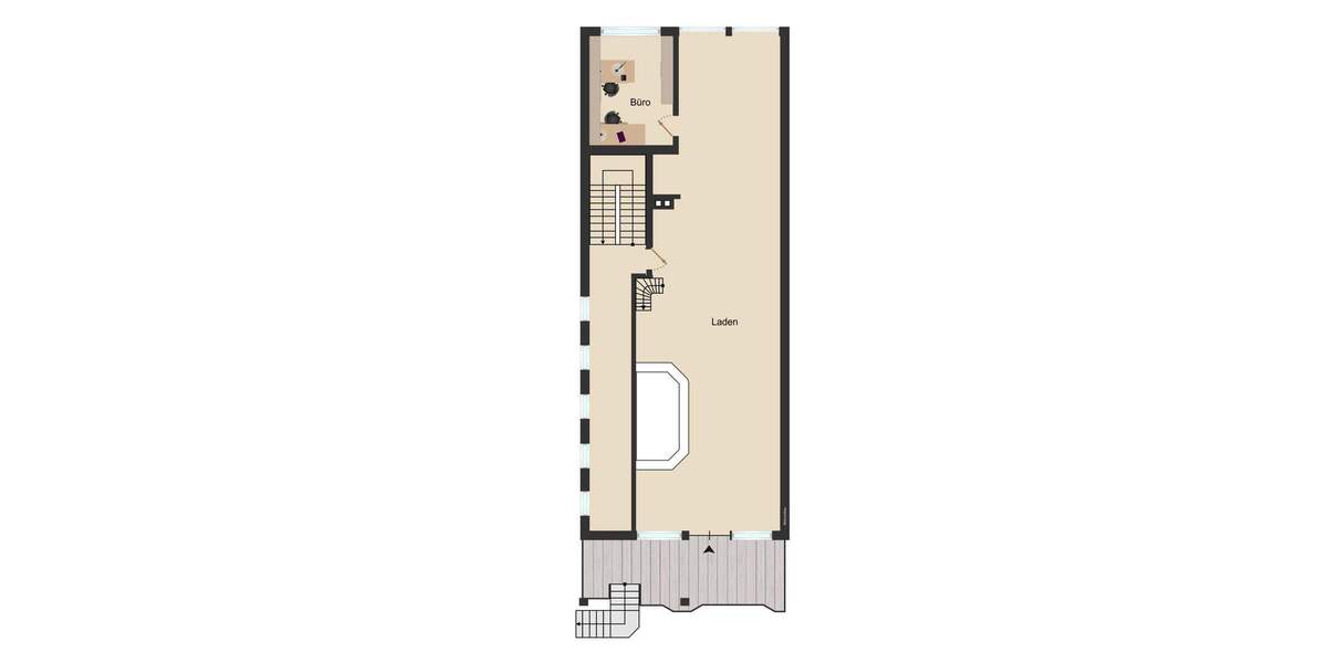 Gewerbeobjekt Neumarkt in der Oberpfalz Neumarkt - 259.000&euro; | Angebot:25663154