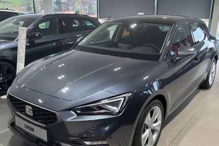 Seat Leon 1.500 km 34.990 &euro; Görlitz 02828