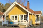 ACHTUNG! NEUER PREIS: Ferienhaus am Useriner See im Müritz Nationalpark - Einfamilienhaus Userin | Angebot:25017912