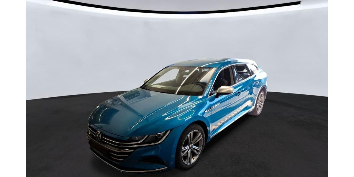 VW Arteon 93.154 km 23.490 &euro; Helmstedt 38350