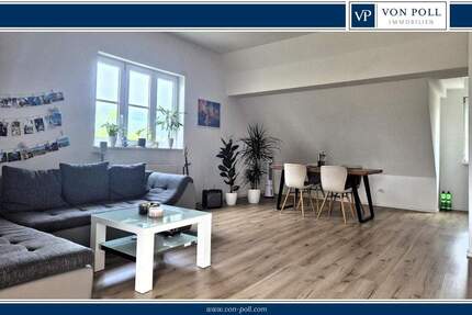 Wohnung Ansbach Obereichenbach - 2 Zimmer, 71 m&sup2;, 179.000&euro; | Angebot:25678993