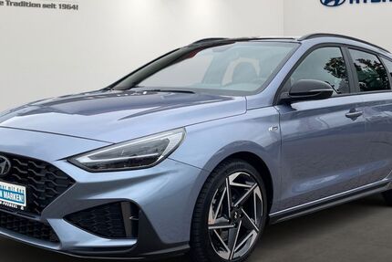 Hyundai i30 19.840 km 25.850 € Werther 99735