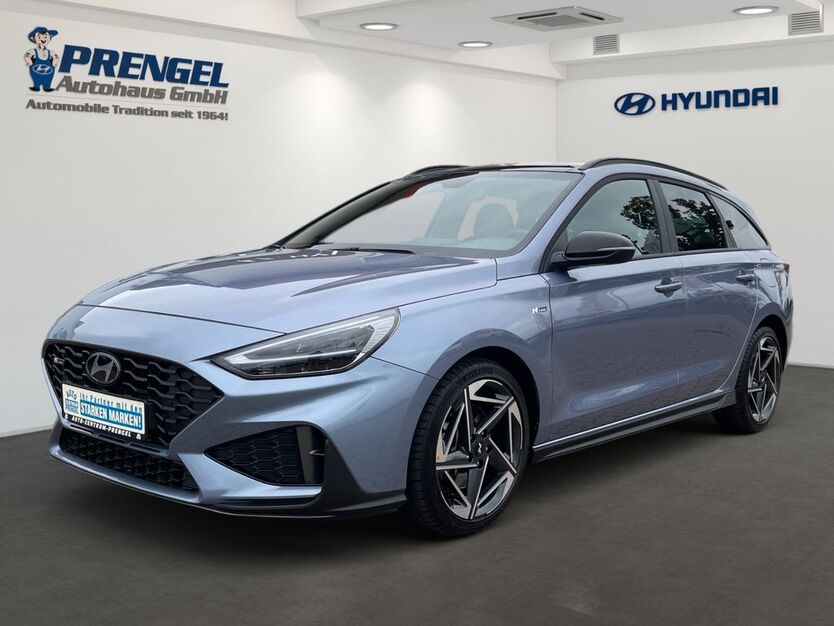 Hyundai i30 19.840 km 25.850 € Werther 99735