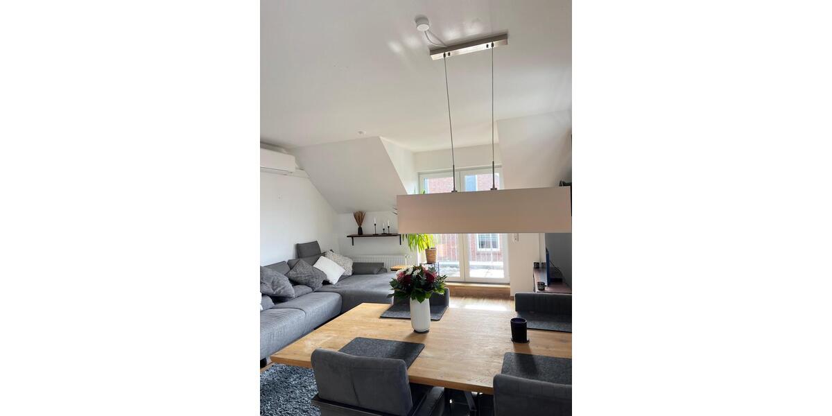 Maisonettenwohnung Tostedt - 3 Zimmer, 76 m&sup2;, 279.000&euro; | Angebot:26109741
