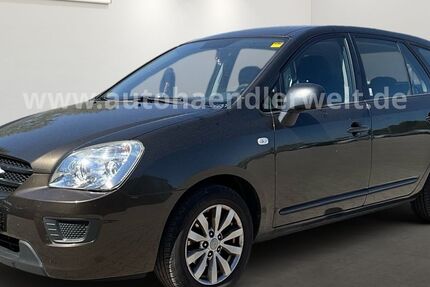 Kia Carens 143.703 km 1.999 &euro; Brehna 06796