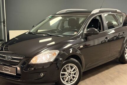Kia ceed Sportswagon 189.375 km 2.490 &euro; Elsenfeld 63820