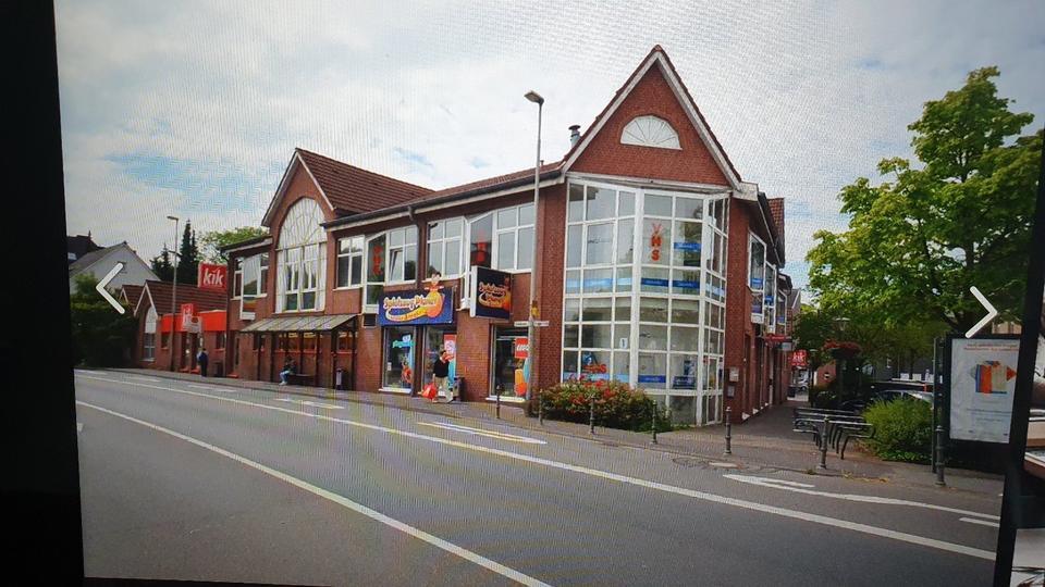 Großzügiges Ladenlokal im Herzen von Herzogenrath zimmer