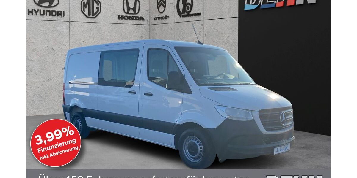 Mercedes-Benz Sprinter 32.467 km 24.950 &euro; Brandenburg an der Havel 14772