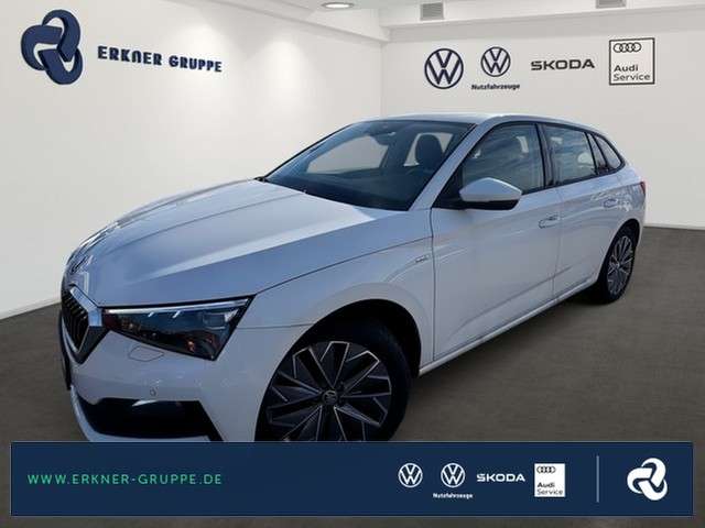 Skoda Scala 15.261 km 19.390 &euro; Rüdersdorf 15562