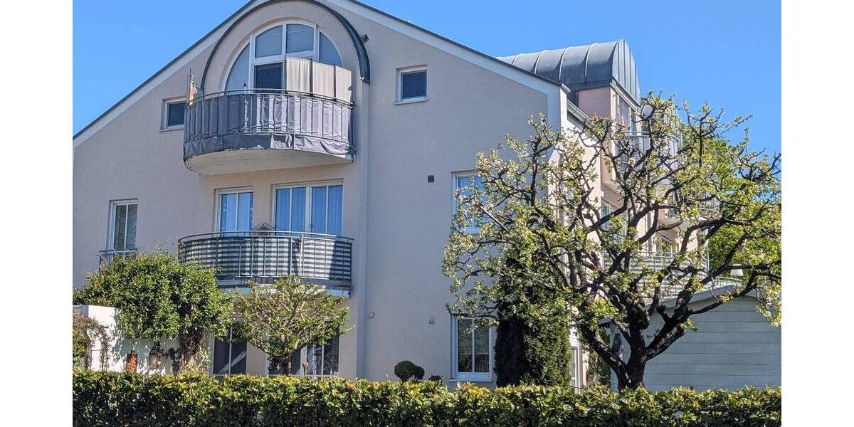 Etagenwohnung Ingolstadt Münchener Straße - 3 Zimmer, 73 m&sup2;, 330.000&euro; | Angebot:26438586