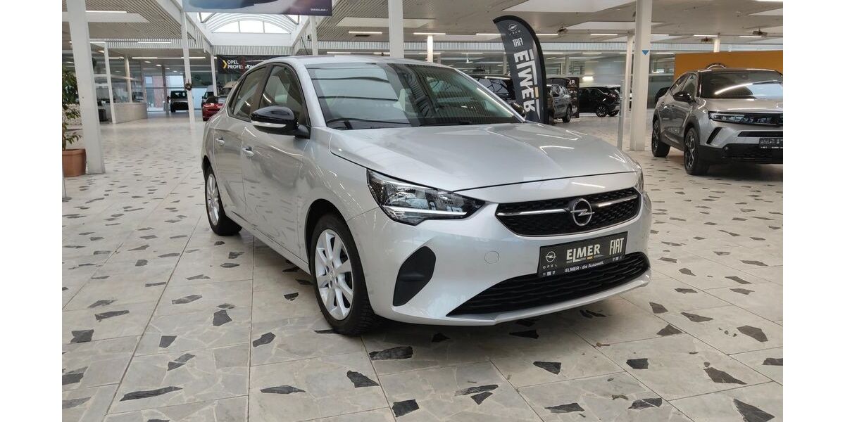 Opel Corsa 86.192 km 11.480 &euro; Emsdetten 48282