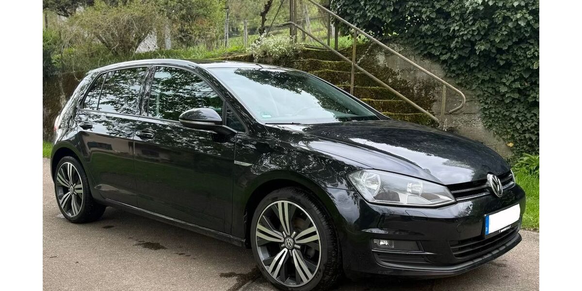 VW Golf 146.000 km 7.700 &euro; Gutach 79261
