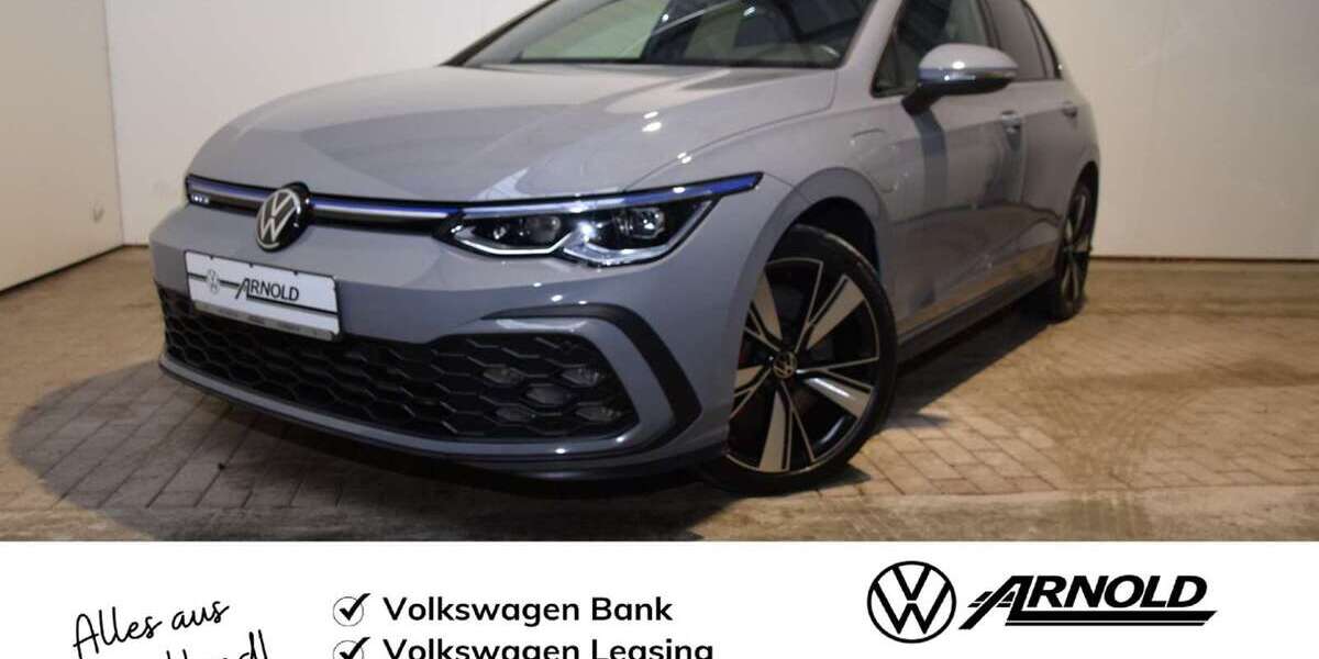 VW Golf 29.590 km 26.890 &euro; Korbach 34497