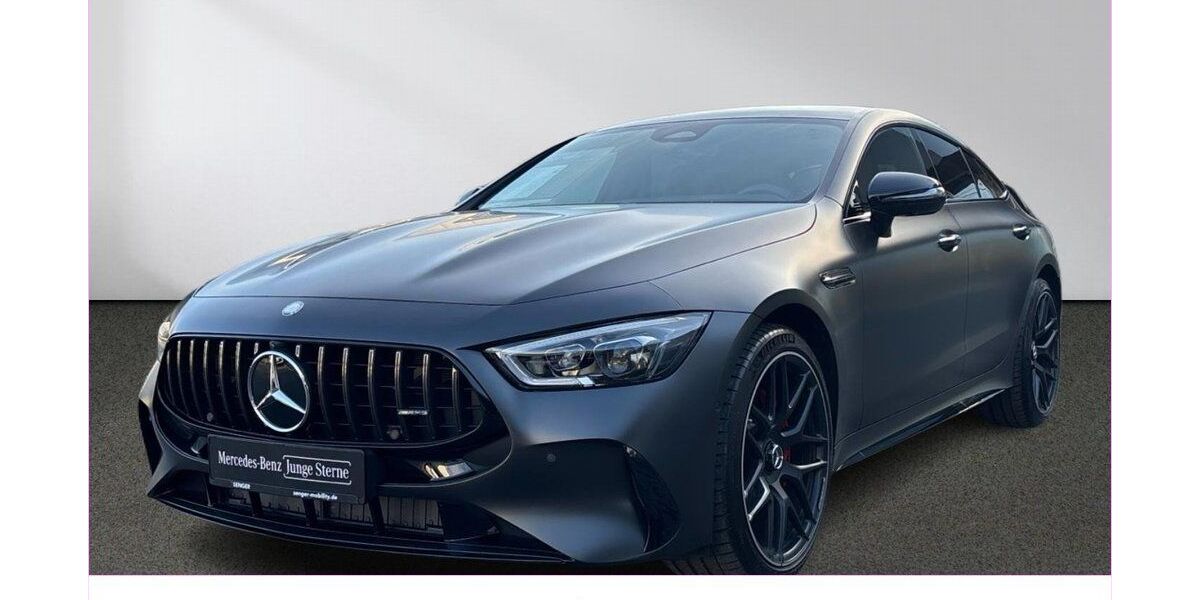 Mercedes-Benz AMG GT 7.048 km 109.880 &euro; Hamm 59067