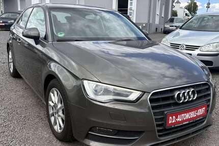 Audi A3 217.969 km 6.900 &euro; Kruft 56642
