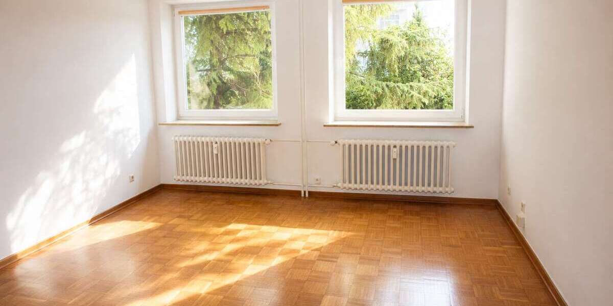 Etagenwohnung Flensburg Blasberg - 1 Zimmer, 40 m&sup2;, 435&euro; | Angebot:27215552