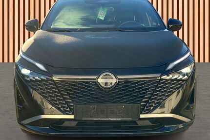 Nissan Qashqai 8.432 km 29.980 &euro; Dresden 01328