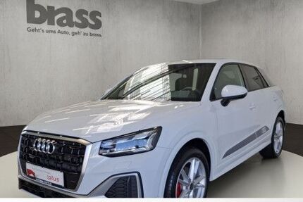 Audi Q2 2.576 km 33.900 € Dietzenbach 63128