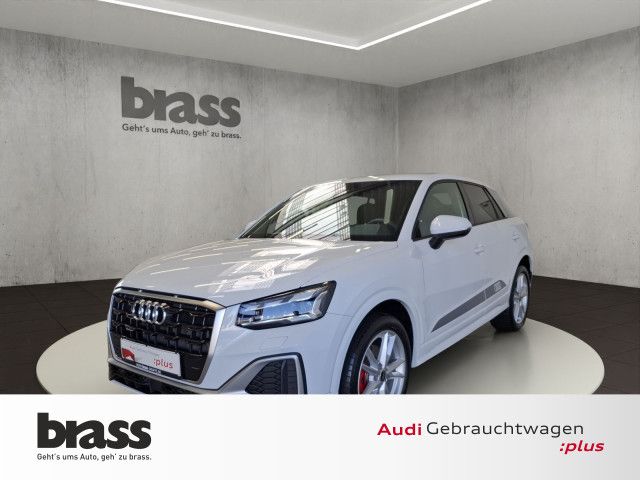 Audi Q2 2.576 km 33.900 € Dietzenbach 63128