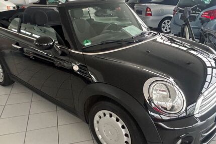 Mini Cooper 200.000 km 4.990 &euro; Eggenfelden 84307
