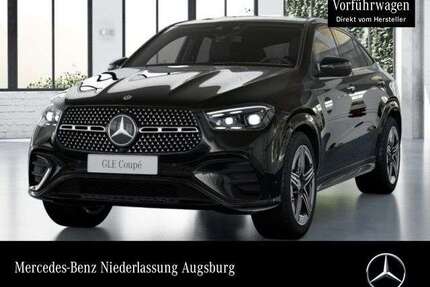 Mercedes GLE 450
