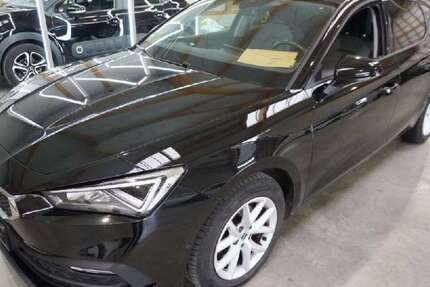 Seat Leon 66.000 km 14.250 € Bebra 36179