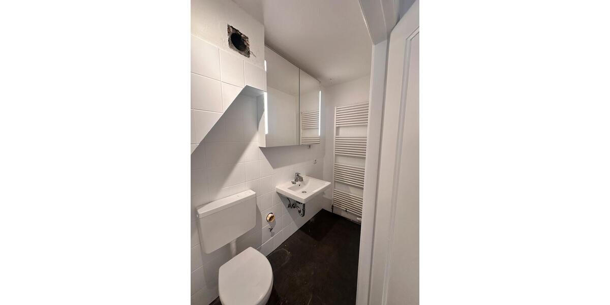 schöne 3 Zimmerwohnung mit neuer EBK im schönen Hastedt 3 zimmer