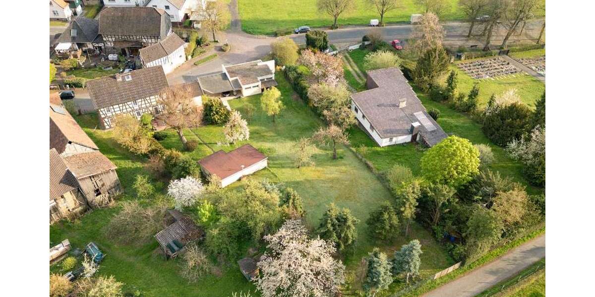 Grundstück Fernwald - 359.000&euro; | Angebot:26394674