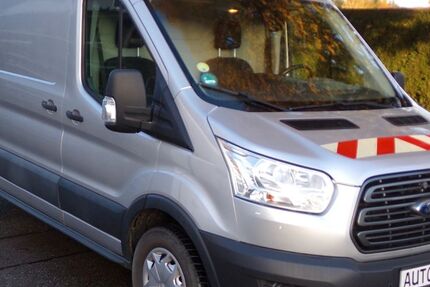 Ford Transit 104.000 km 14.990 € Hebertshausen bei Dachau 85241