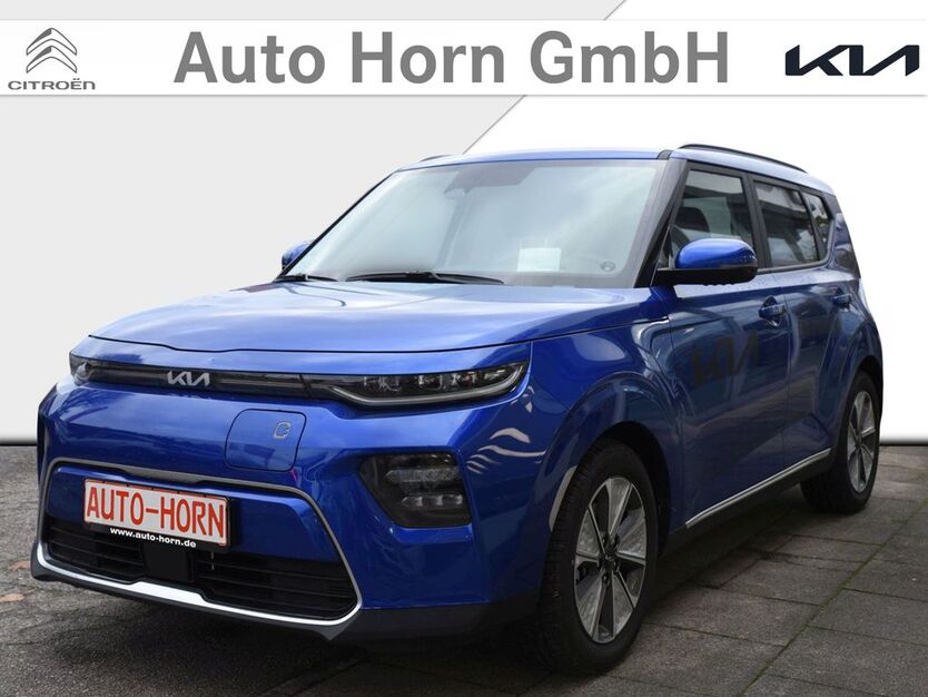Kia Soul 10.000 km 31.500 € Kiel 24146