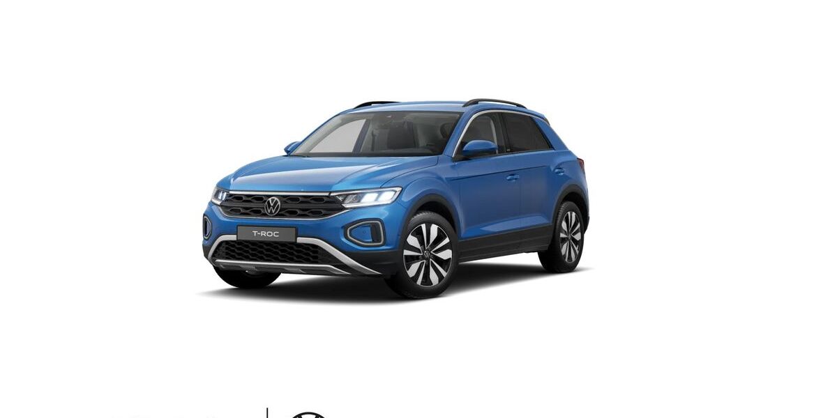 VW T-Roc 68.091 km 23.730 &euro; Bad Sooden-Allendorf 37242