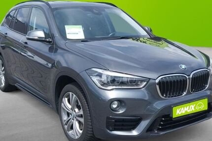 BMW X1 111.000 km 17.490 &euro; Siershahn 56427