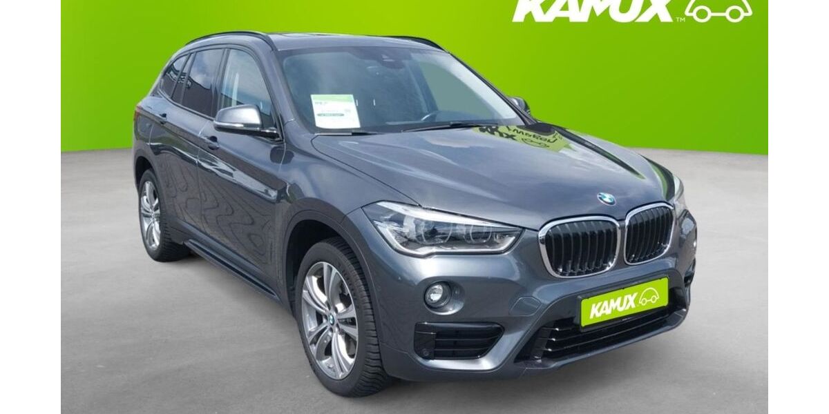 BMW X1 111.000 km 17.490 &euro; Siershahn 56427