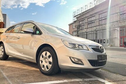 Opel Astra 196.000 km 4.950 € Mainz-Mombach 55120