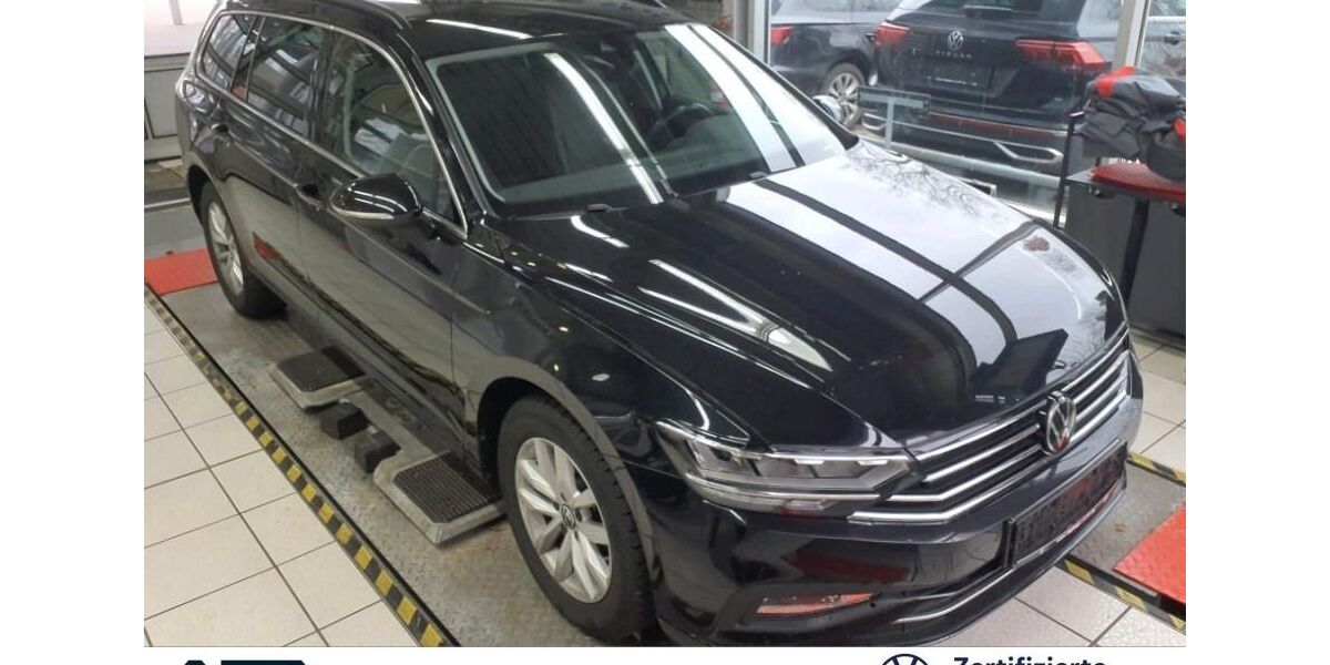 VW Passat 35.072 km 24.380 &euro; Gera 07546